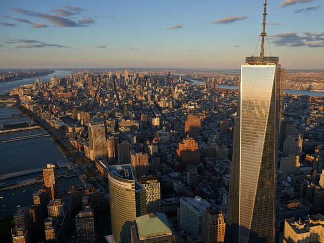 One World Observatory в Нью-Йорке: почему смотровая площадка WTC стоит посетить обязательно