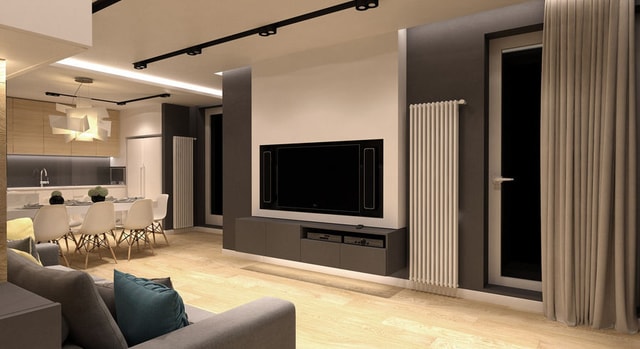 Luxury Loft Soho